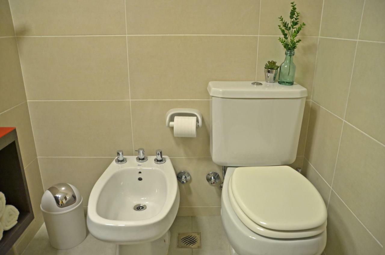 Cdm Temporal Apartment Росарио Екстериор снимка