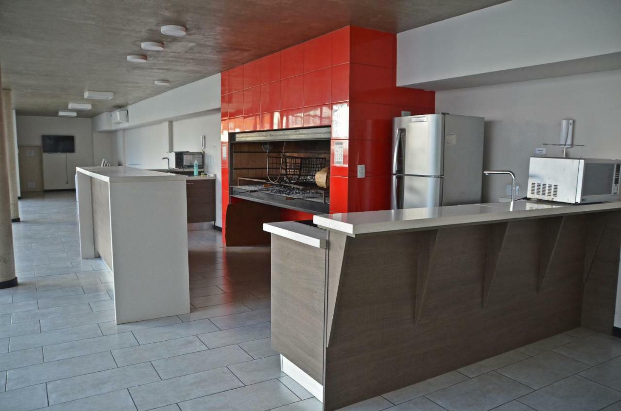 Cdm Temporal Apartment Росарио Екстериор снимка